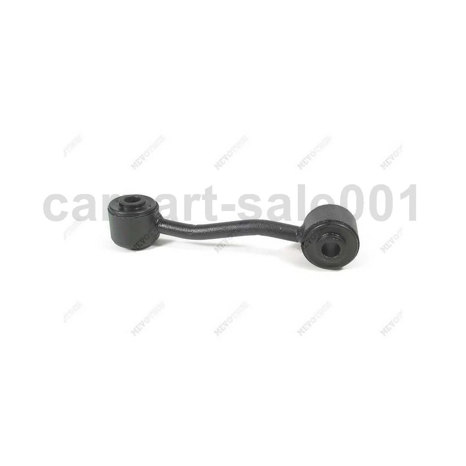 Barra estabilizadora izquierda delantera 2x para Jeep Liberty 2002-2007 Mevotech Supreme Foto 3 de 4