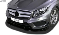 RDX Frontspoilerlippe VARIO-X für MERCEDES GLA-Klasse X156 AMG-Line Frontlippe F RDX Frontspoilerlippe VARIO-X für MERCEDES GLA-Klasse X156 AMG-Line Frontlippe F