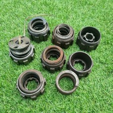 Villiers 9e 32a 37a Clutch