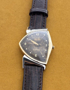 Hamilton Electric Watch | eBay
