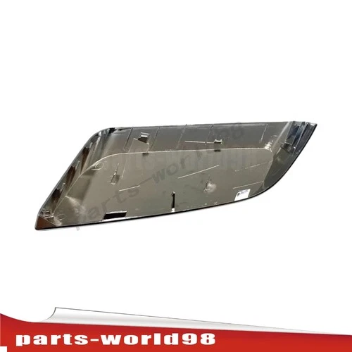 Fit For Chevrolet Impala 2014-2019 Chromed Mirror Cover Cap Right Passenger Side