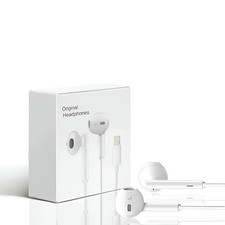 Wired Earphones with Connector Compatible for all Type-C Devices