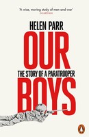 Helen Parr | Our Boys | Taschenbuch | Englisch (2019) | Kartoniert / Broschiert