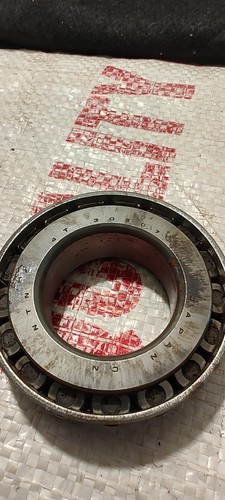 NTN Corporation Tapered Roller Bearing #4T-30307 Automotive Hardware Replacement - Picture 11 of 12