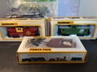 Bachmann Trains & Accesory Lot — photo 6