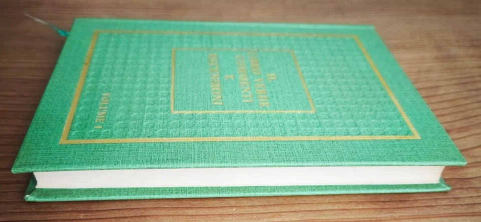 Il libro verde commenti e recensioni, vol. 1, Gheddafi. - Immagine 4 di 4