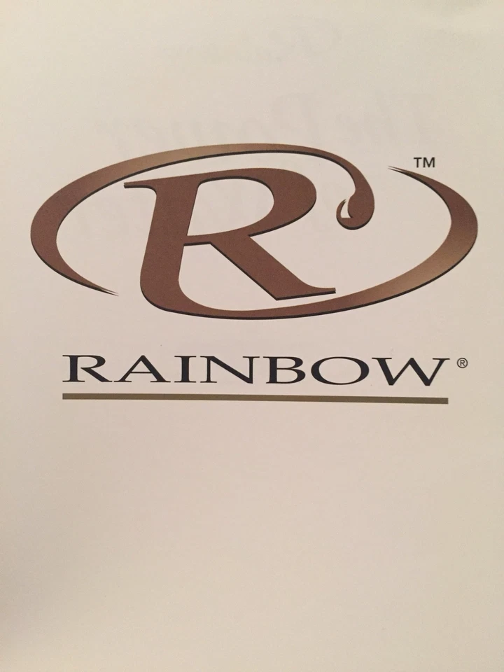 RAINBOW VACUUM, E2 PLATINUM EDITION - Image 4 of 4