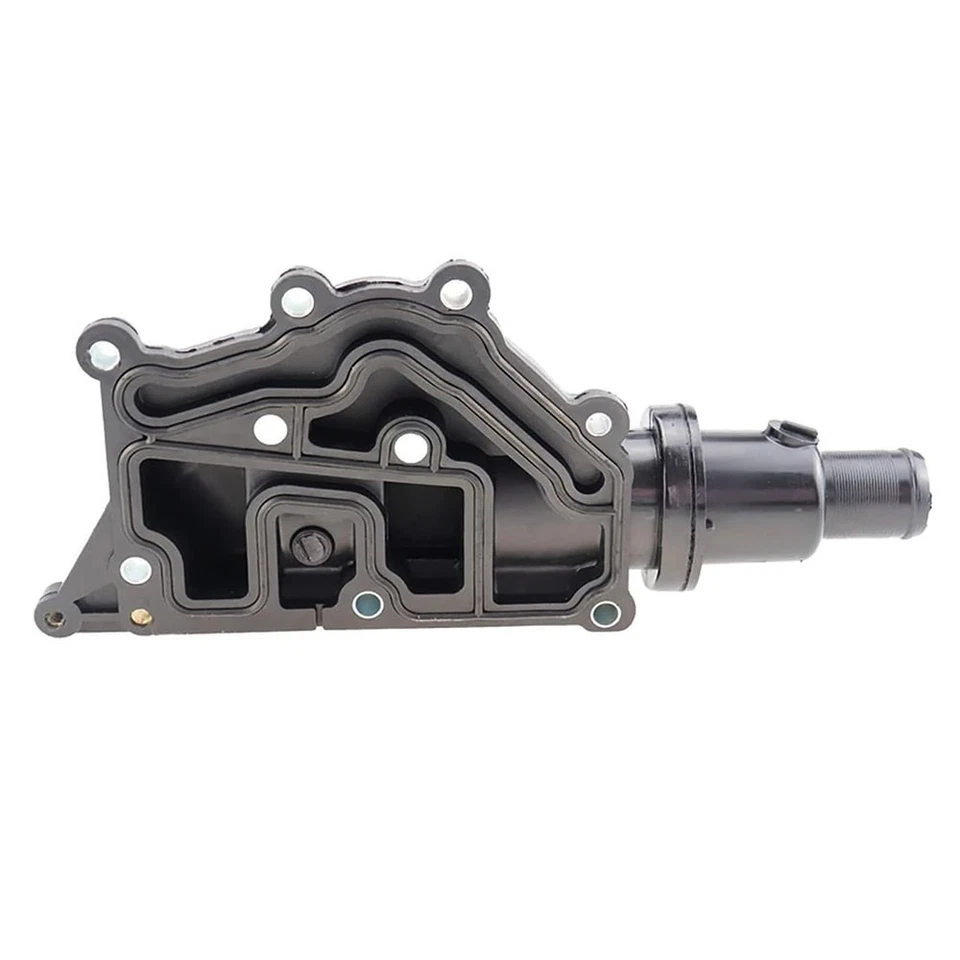 NEW Thermostat Housing 8200158269 8200700092 For RENAULT CLIO III MEGANE II - Image 3 of 4