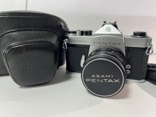 Excellent Working PENTAX SP SuperTakumar 55