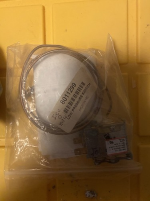 #ad Ice O Matic Low Pressure Switch Replacement Part $103.75
