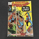 Amazing Spider-Man #89 Marvel 1970 Stan Lee Romita Classic Doc Ock Cover