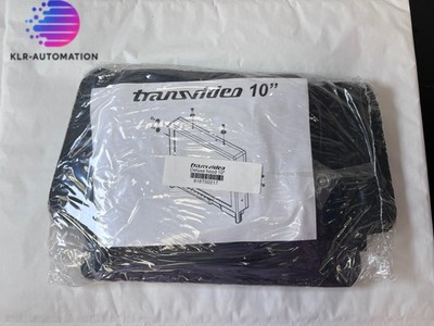 Transvideo Deluxe Hood 10 Inches For Cinemonitorhd Multiformat Monitor