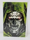 AMAZING SPIDER-MAN #61 JOHN GIANG SIGNED EXCLUSIVE VIRGIN VARIANT NM DOCTOR DOOM
