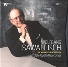 Wolfgang Sawallisch - The Warner Classics Edition - [CD]