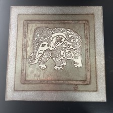 Carolyn Kinder Collection Wall Art 16 x 16