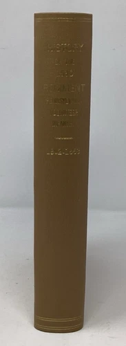 History of the 153rd Pennsylvania Volunteer Infantry REBOUND