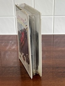 Super Sprint - Home Entertainment Suppliers (HES) for Nintendo NES - Complete