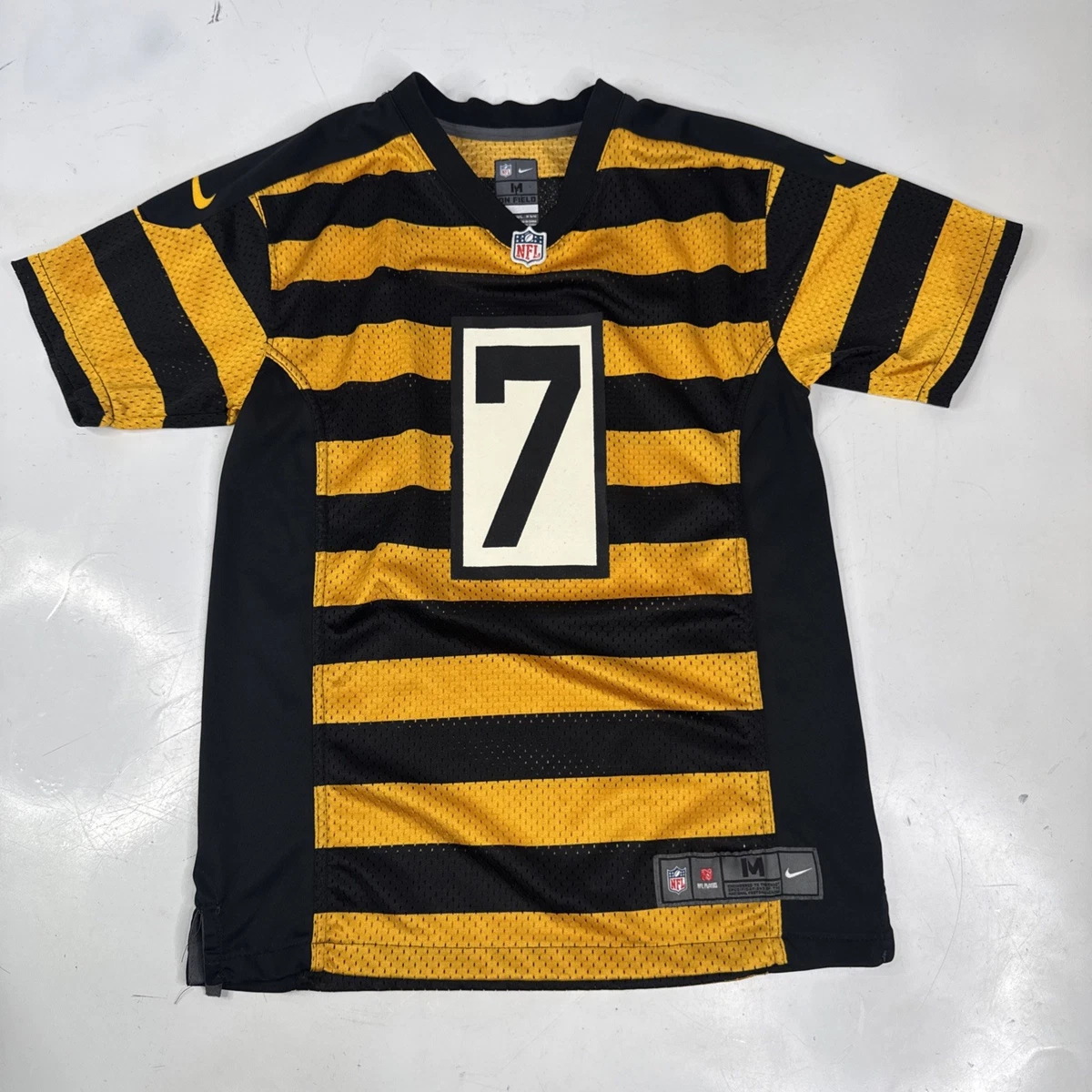Preços baixos em Unissex para crianças Pittsburgh Steelers Roupas