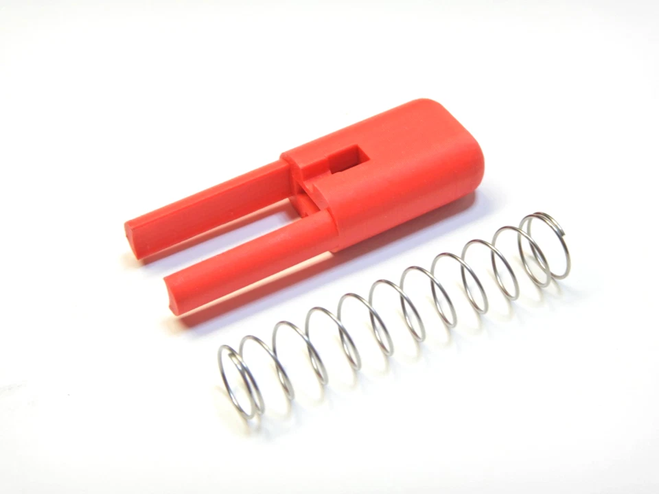 Botón de liberación del freno de estacionamiento 95-1999 Saturn SL SC SW 1 2 sl1 sl2 sc1 sc2 sw1 sw2 Foto 3 de 4