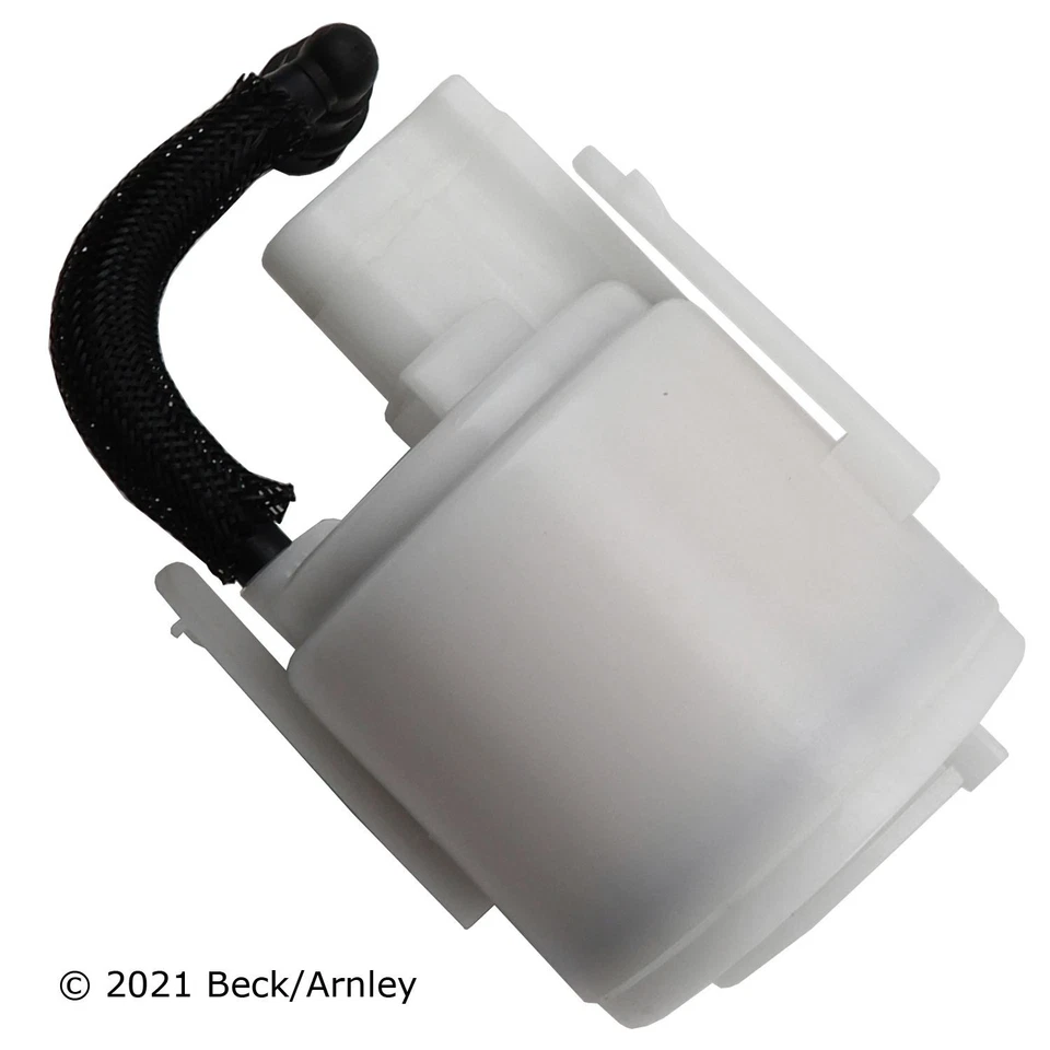 Beck Arnley 043-3022 英寸油箱燃料过滤器适用于 00-02 日产 Maxima Sentra — 第 2/4 张图片