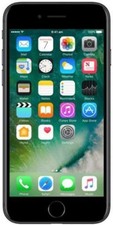 Apple iPhone 7 32GB Black Unlocked Smartphone 4.7" Retina HD Touch ID iOS