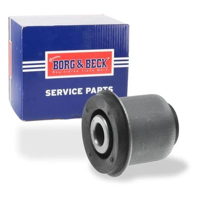 Borg & Beck BSK7170 Front Wishbone Control Trailing Arm Bush Fits Renault Twingo
