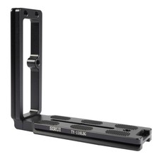 Sirui TY-110L Universal L-Bracket for Cameras with a Battery Grip