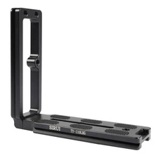 Sirui TY-110L Universal L-Bracket for Cameras with a Battery Grip