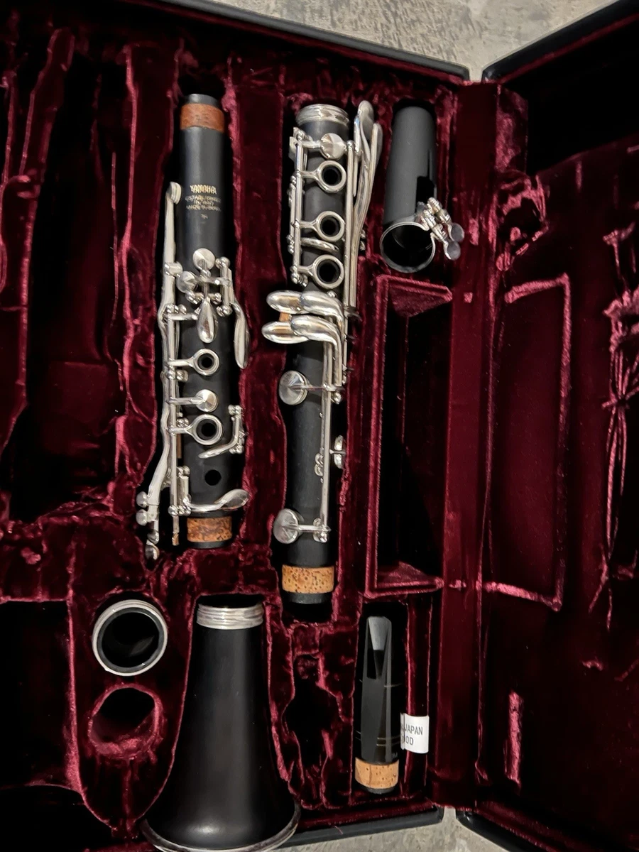 Yamaha Ycl 34 for sale - eBay