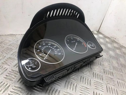 BMW 5 F10 Kombiinstrument 2000112949 25811511 925559101 2.00 Diesel 22991061