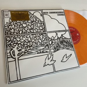LPレコード The Millenium / begin ミレニウム「ビギン」 LP The