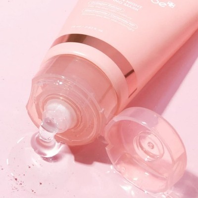 [US SELLER] Medicube Collagen Overnight Wrapping Peel Off Facial Mask Pack