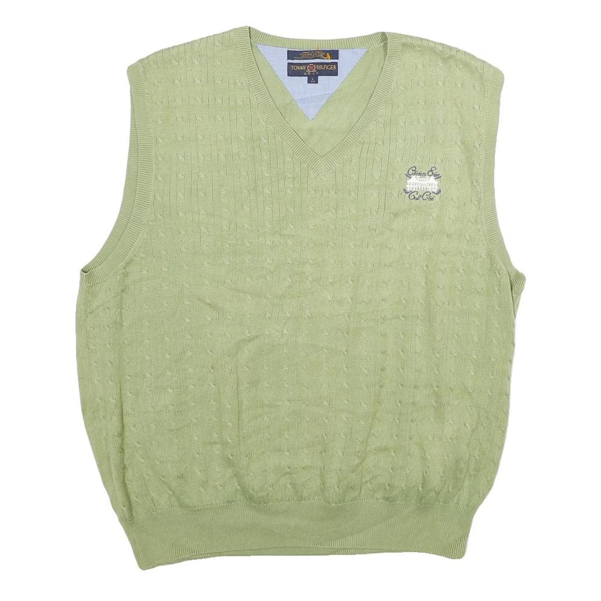 Gilet - cardigan,Gilet en tricot sans manches pour homme,veste de