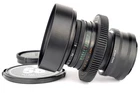 HELIOS 44-2 2/58mm lens BELOMO Sony E mount *TUNED FOR FILMMAKERS!* *SERVICED!*