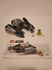 LEGO Star Wars 75360 Yoda's Jedi Starfighter Set with R2-D2 Complete