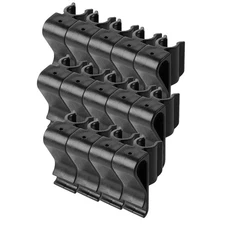 14PCS  Clubs Buckle  Training Aids Swing Trainer Sports Game Accessories N4B5