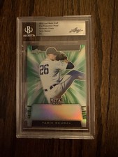 2020 Leaf Football Retail Trading Cards 18