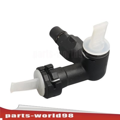 NEW Black Clutch Oil line Connection Fittings Assy Fits for Suzuki SX4 Rw415