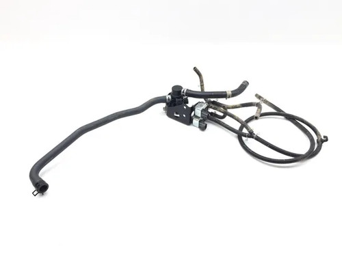 Air Valve Sensor 2024 Yamaha Wolverine RMAX4 1000 YXF10 XT-R 3377