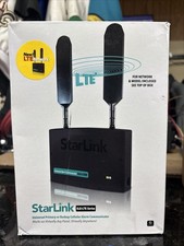 Starlink SLE-LTEV Verizon LTE Communicator