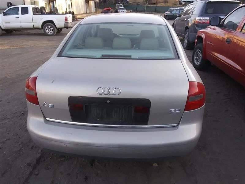 Airbag Driver Air Bag Front Driver Wheel 4 Spoke Fits 99 AUDI A4 19730099 Foto 4 de 4