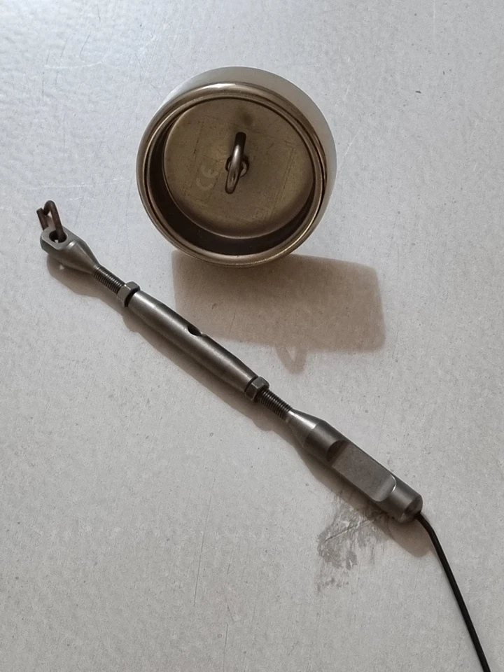 Lampada FLOS Parentesi originale (no lampadina) by Achille Castiglioni/Pio Manzu - Immagine 4 di 4