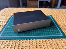 Cambridge Audio Alva Solo Moving Magnet Phono Preamplifier