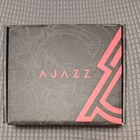 AJAZZ AK029 Wired Mechanical Left Hand Gaming Keyboard 29-Key Rapid Trigger