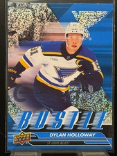 2025 Upper Deck Bustle - You Pick