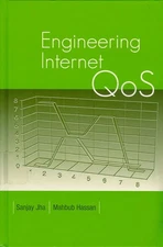 Engineering Internet QoS