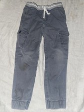 Cat Jack 5T Pants Jogger Style Cargo Pockets
