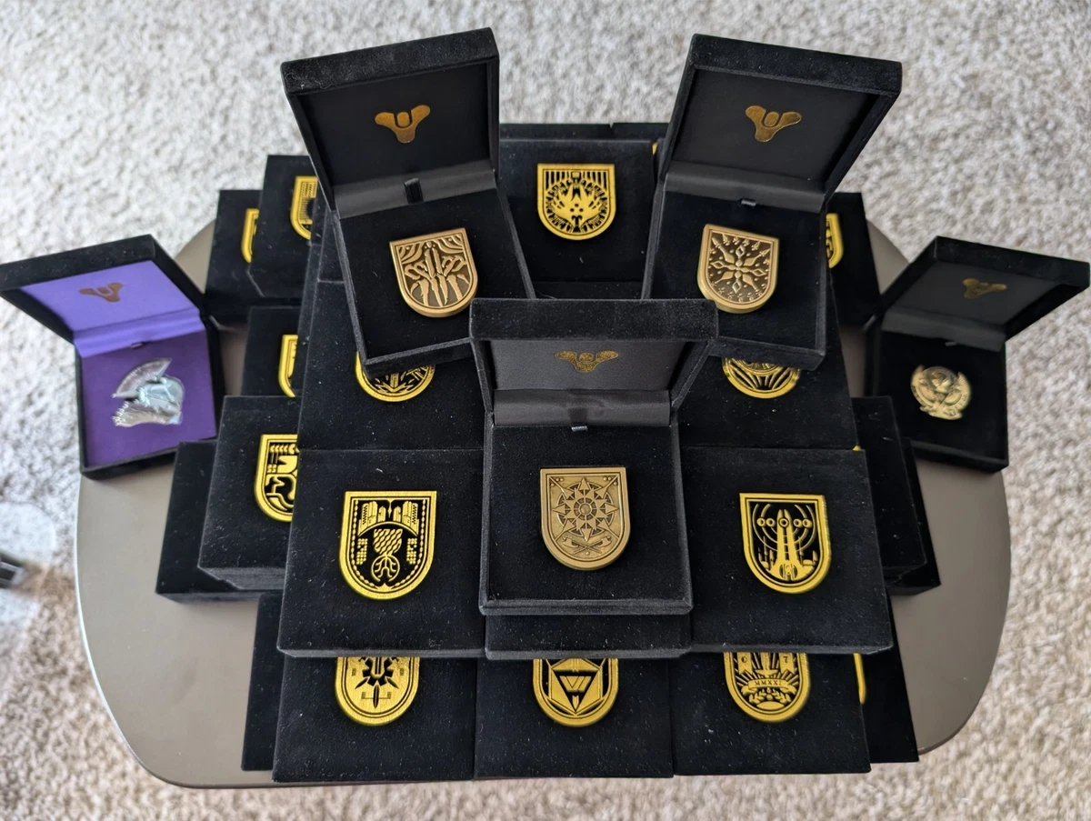 Video Gaming Destiny Bungie for sale | eBay