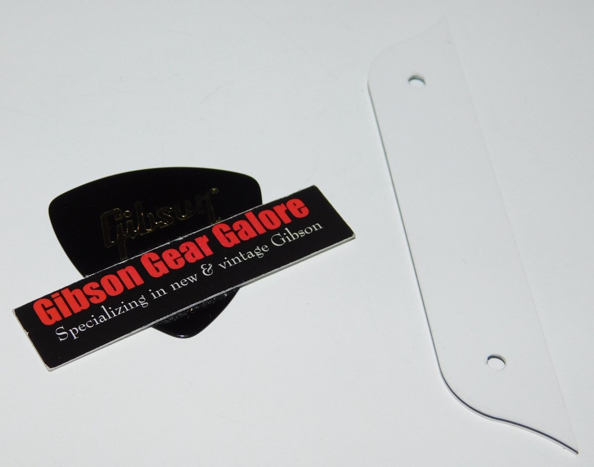 Epiphone SG Tenon Cover Plate Guitar Parts Custom Project Gibson