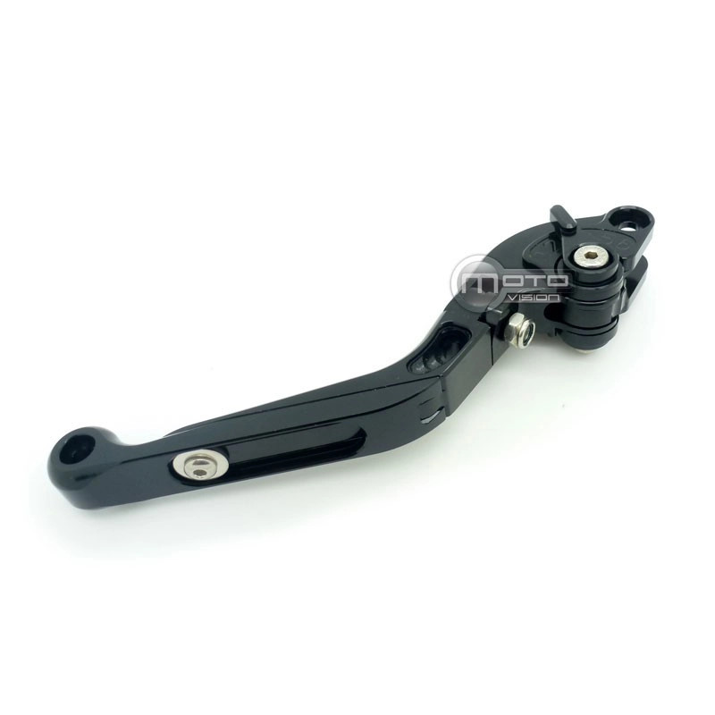 Leviers Buell XB12Scg X1 S1 anti-casse repliables avec garde réglable